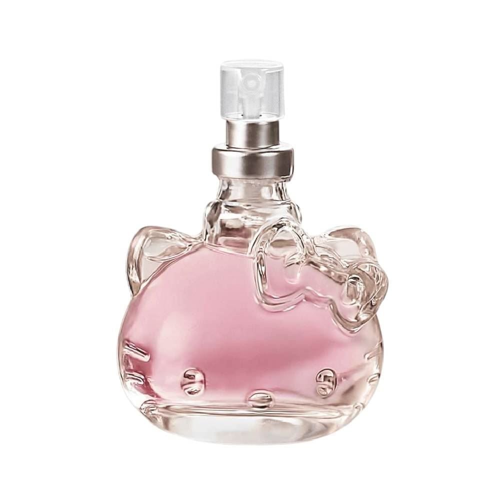 Deo Colônia Hello Kitty Estilosa Jequiti - 25ml