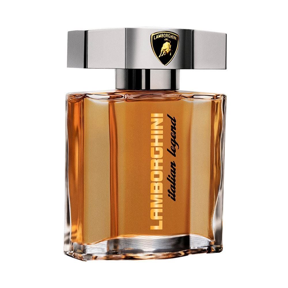 Perfume Masculino Italian Legend Lamborghini - 100ml