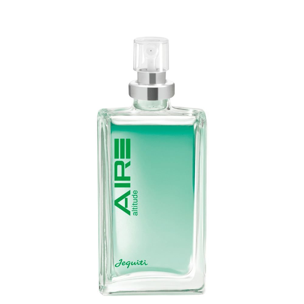 Deo Colônia Masculina Aire Altitude Jequiti - 25ml