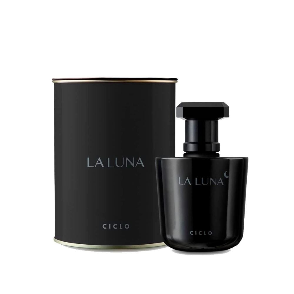 Perfume Feminino La Luna Lata Ciclo - 100ml