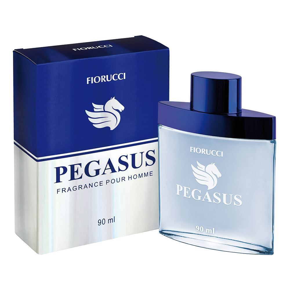 Deo Colônia Pegasus Fiorucci - 90ml