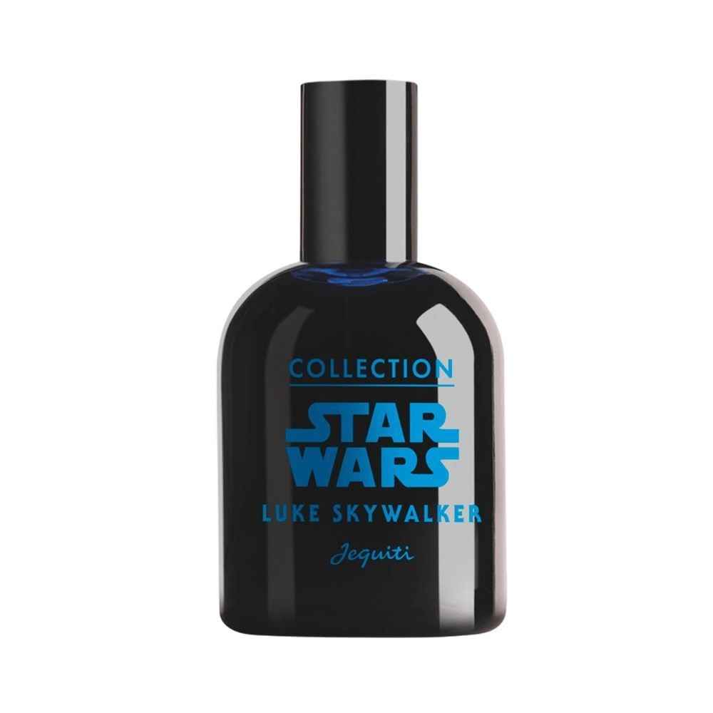 Deo Colônia Star Wats Luke Skywalker Jequiti - 45ml