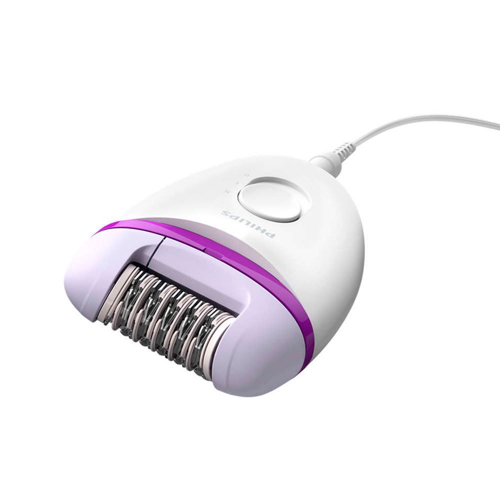 Depilador Compacto Satinelle Essential Philips - Bivolt