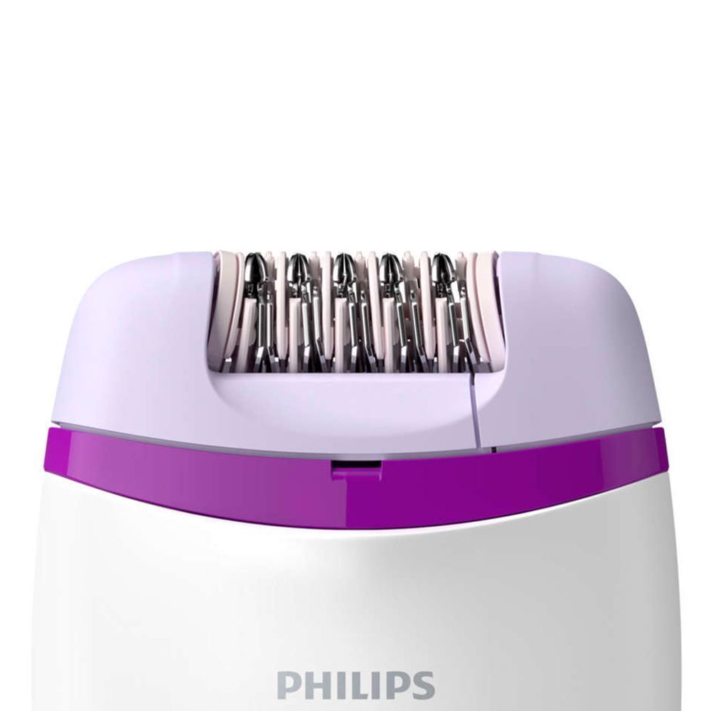Depilador Compacto Satinelle Essential Philips - Bivolt