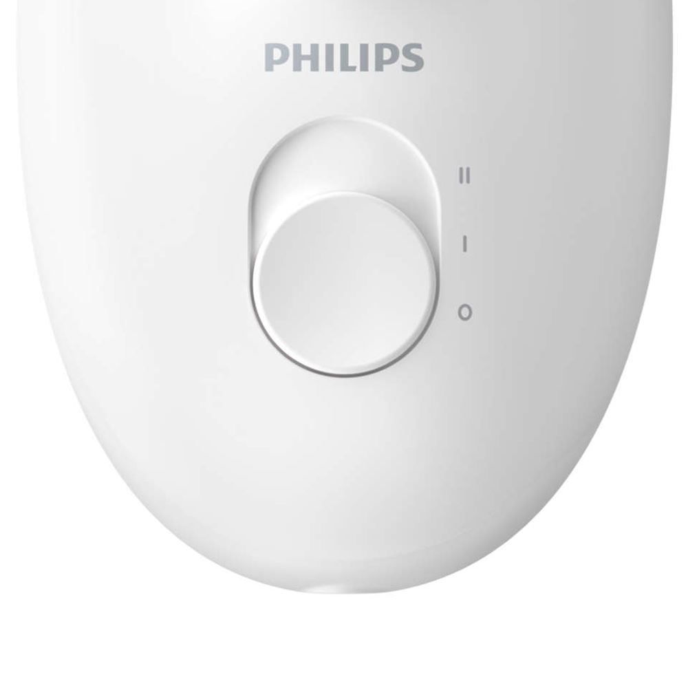 Depilador Compacto Satinelle Essential Philips - Bivolt