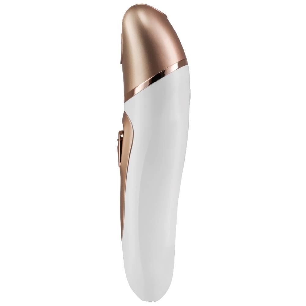 Depilador Philco Aqua Deluxe Pdp01r - Bivolt