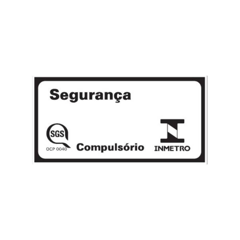 Depurador De Embutir Slim 60Cm Fischer - 220V