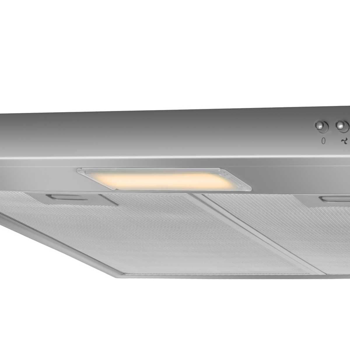 Depurador Slim 60cm Inox Philco PDR60I