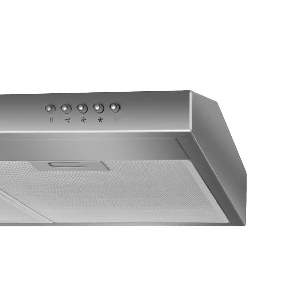 Depurador Slim 60cm Inox Philco PDR60I
