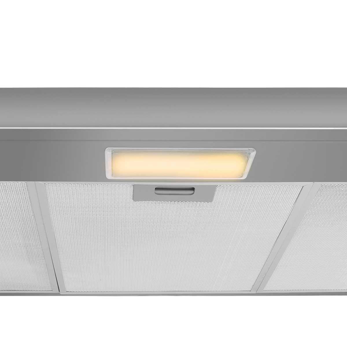Depurador Slim 90cm Inox Philco PDR90I