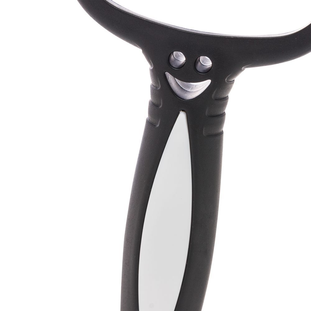 Descascador De Legumes Aço Inox 15Cm Lyor - Preto