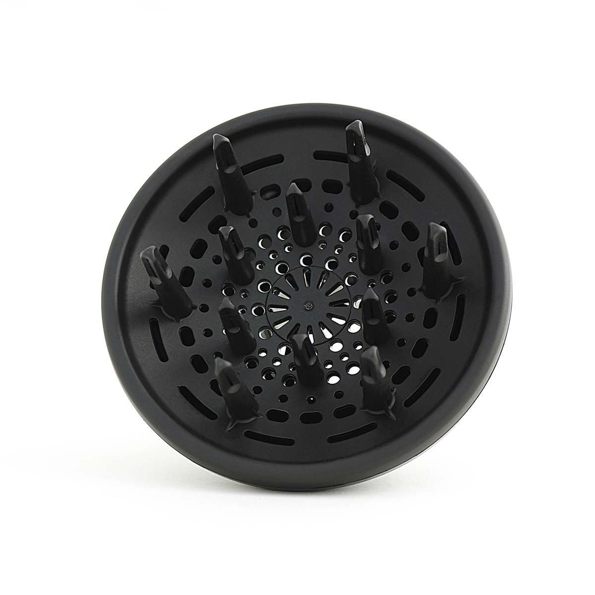 Difusor Para Secador Curves Taiff - Preto