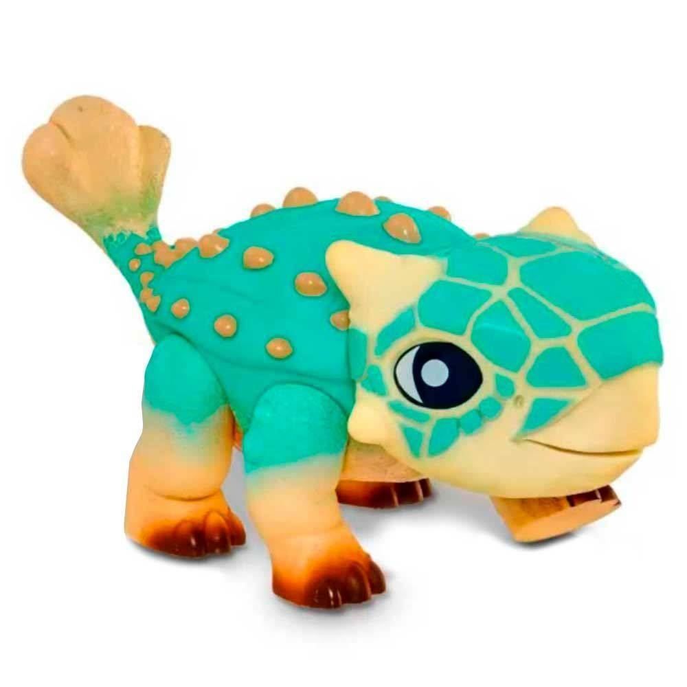 Dinossauro Baby Bumpy Jurassic World Pupee - 1465
