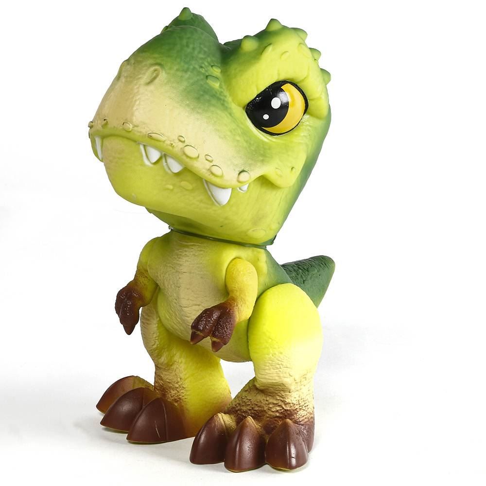 Dino Baby T-Rex Jurassic World Pupee - 1460