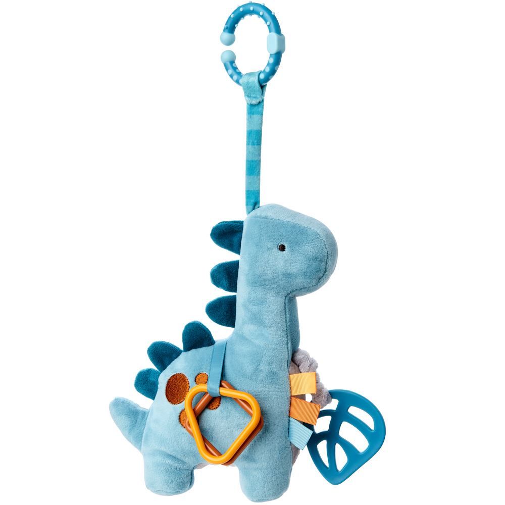 Dino Musical De Atividades Magic Buba +6M