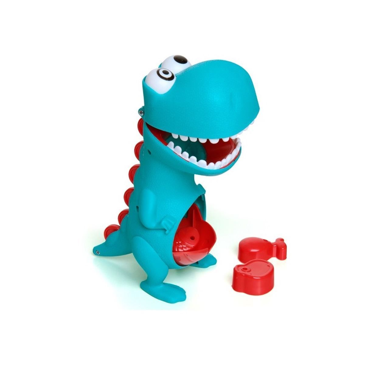 Dino Papa Tudo 972 Elka - Azul