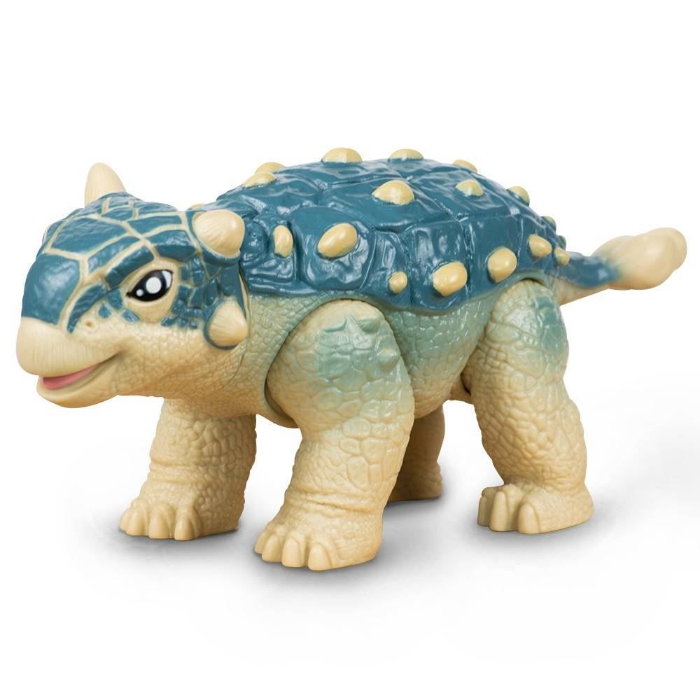 Dinossauro Baby Bolota 30 Cm Mimo Brinquedos - 767