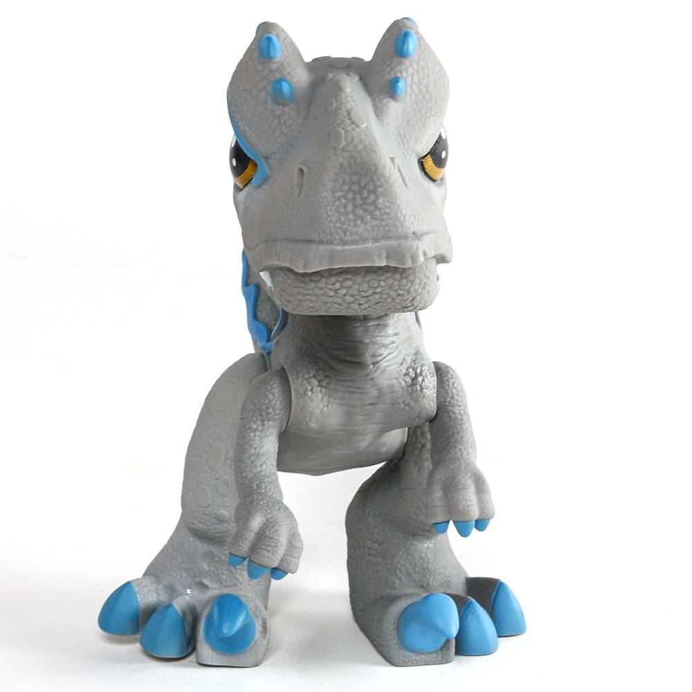 Dinossauro Blue Jurassic World Dino Baby Pupee - 1467 