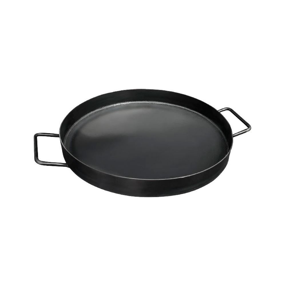 Disco De Ferro Com Borda 43Cm Papaléguas - 201