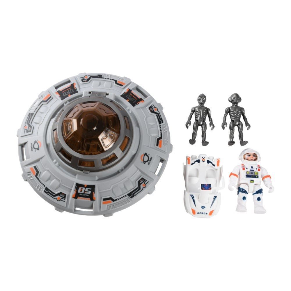 Disco Voador Havan Toys - HBR0928