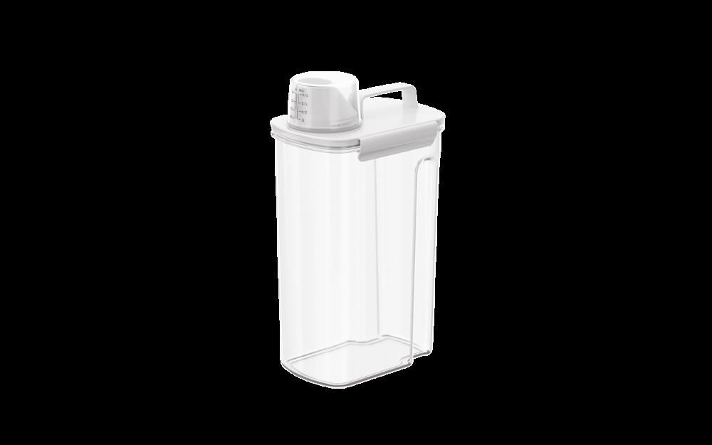 Dispenser C/Medidor New Retro - Coza - 1,5L-Cr
