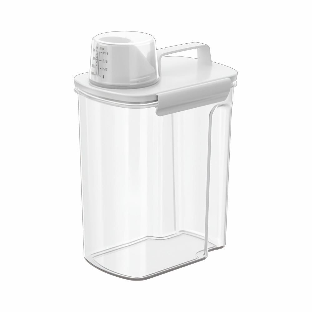 Pote com Medidor New Retro Coza 3,9 Litros