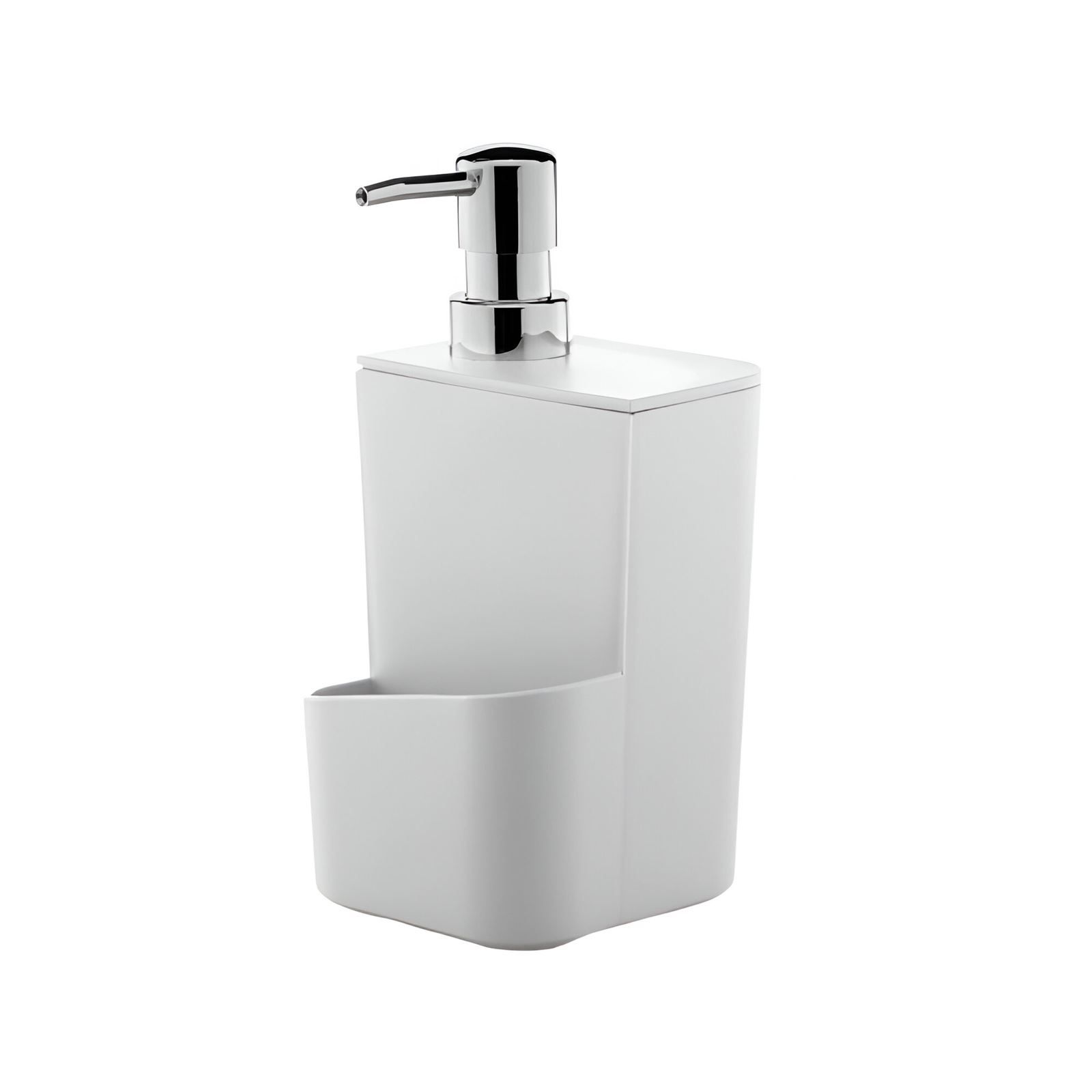 Dispenser De Detergente Trium Ou 650Ml - Branco