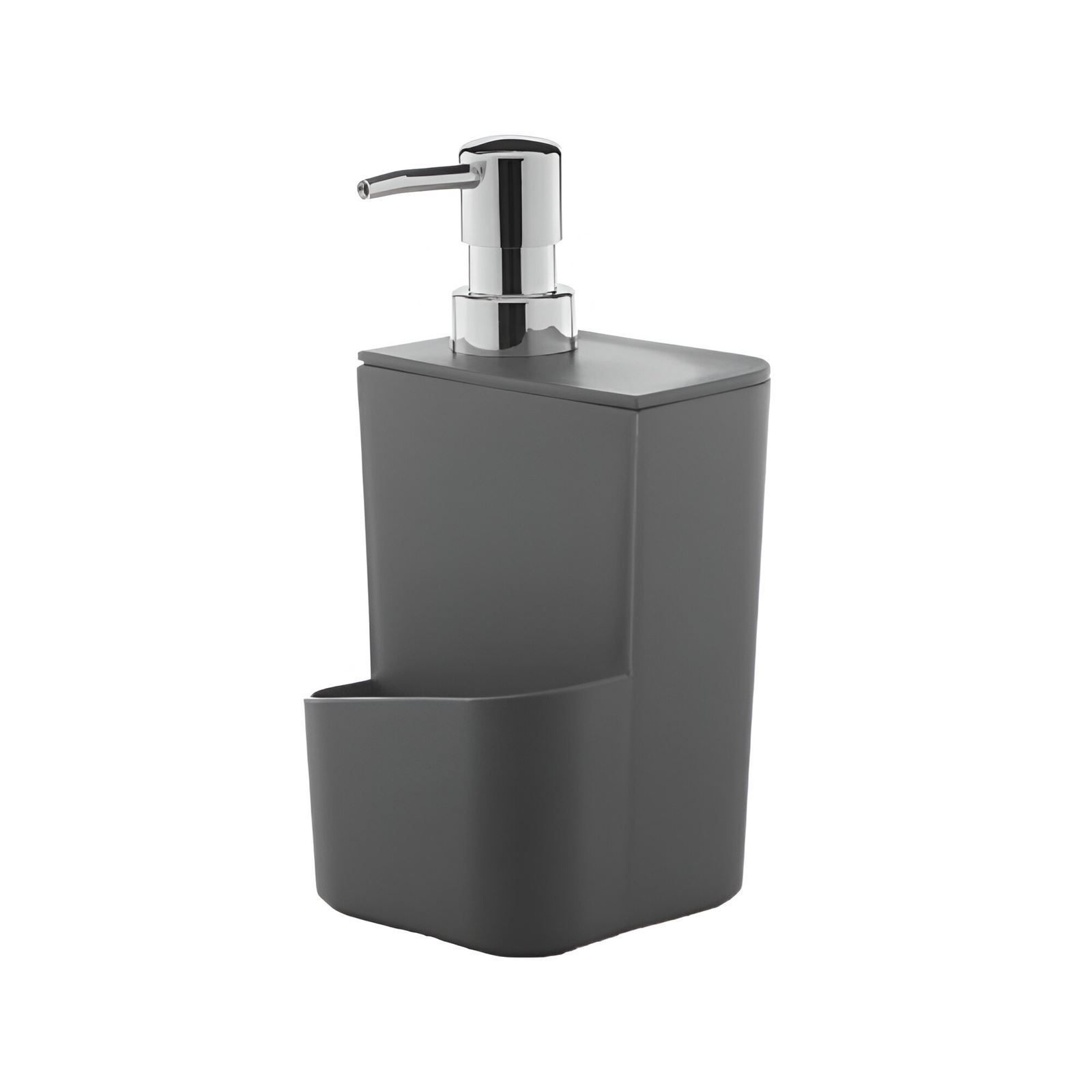 Dispenser De Detergente Trium Ou 650Ml - Chumbo