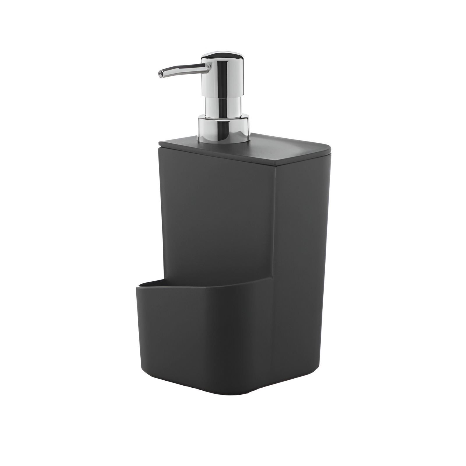 Dispenser De Detergente Trium Ou 650Ml - Preto