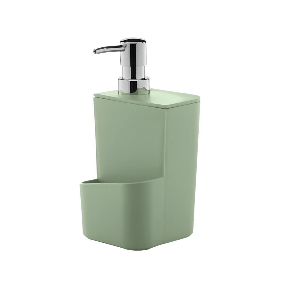 Dispenser de Detergente Trium Ou 650Ml - Verde