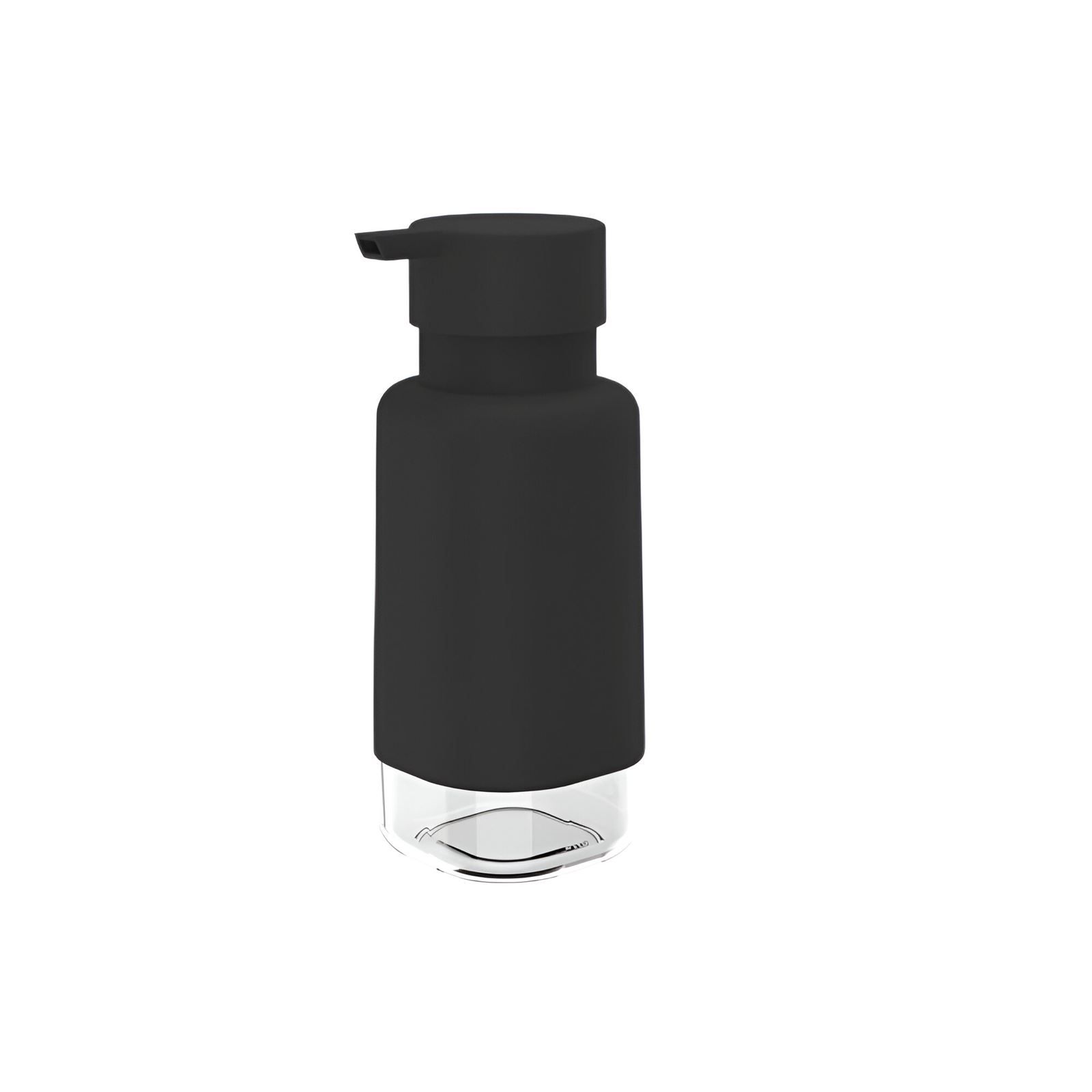 Dispenser Detergente Premium Trium Ou 500 Ml - Preto