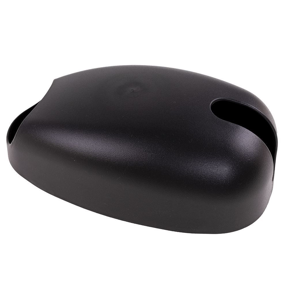 Dispenser Para Sacolas 27,5X8,5X16,5Cm Martiplast - Preto