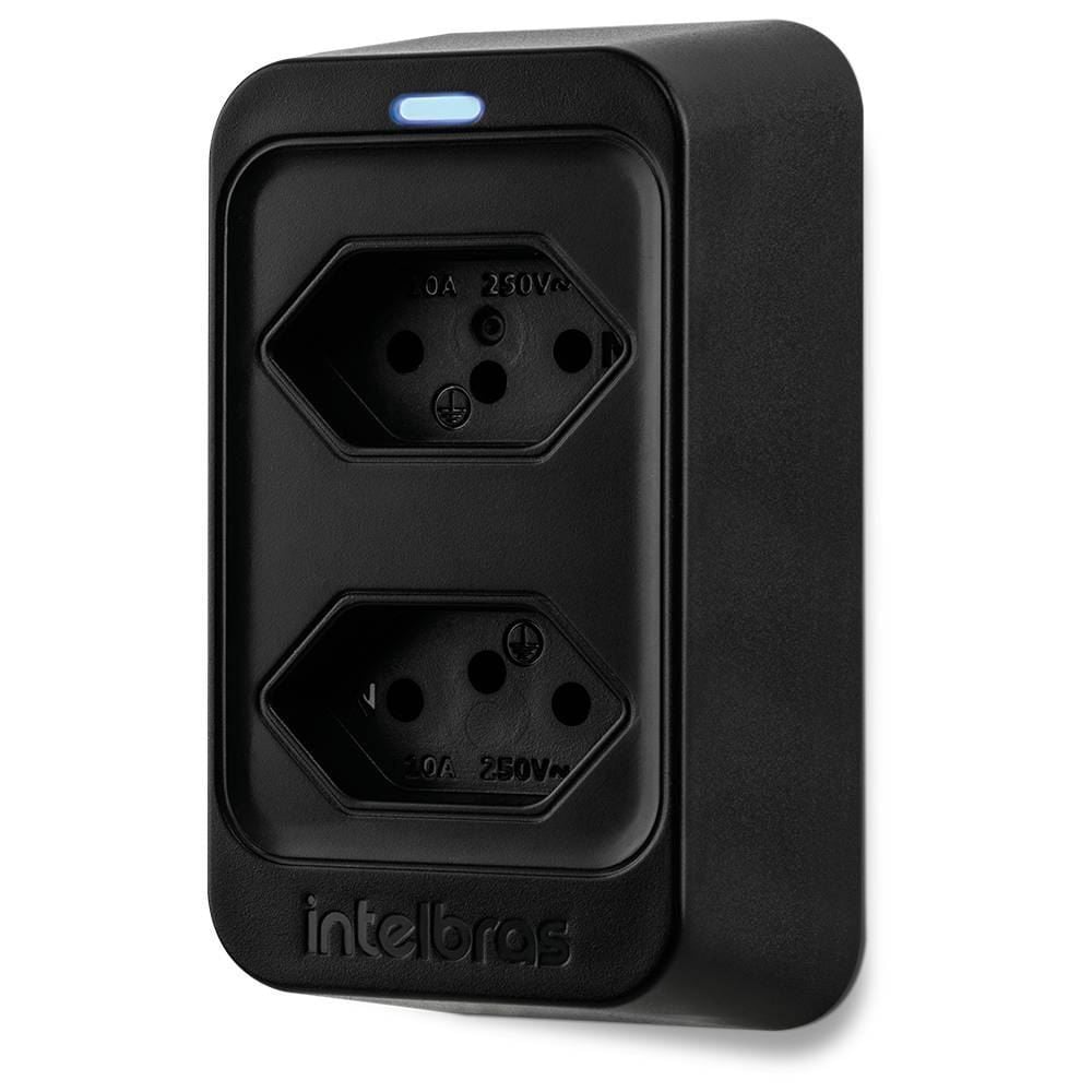 Dispositivo De Proteção Elétrica Intelbras Eps 302 - 4824502