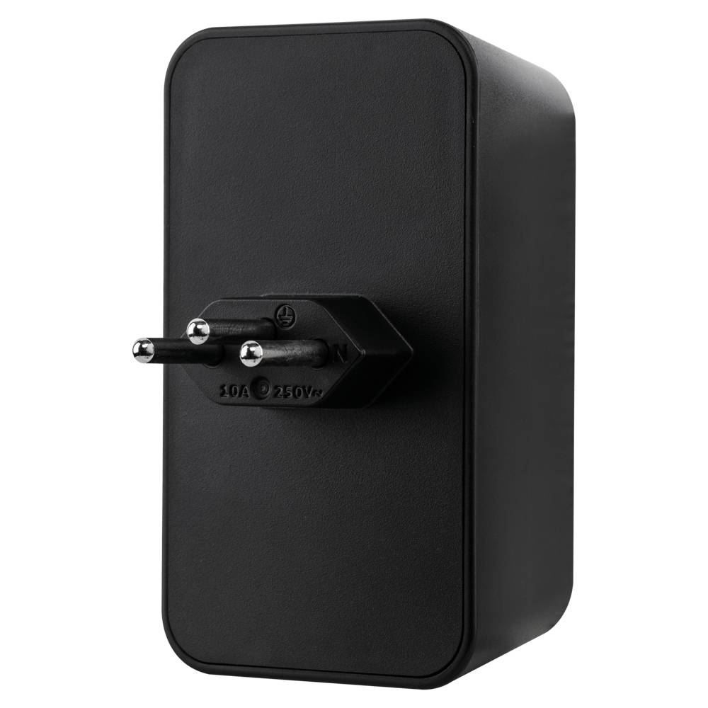 Dispositivo De Proteção Elétrica Intelbras Eps 302 - 4824502