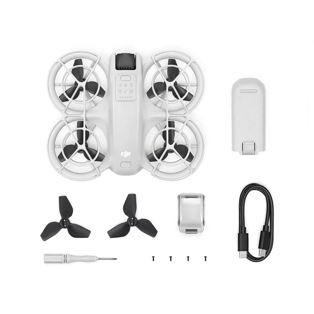 Drone Dji Neo Standard Br Dji050