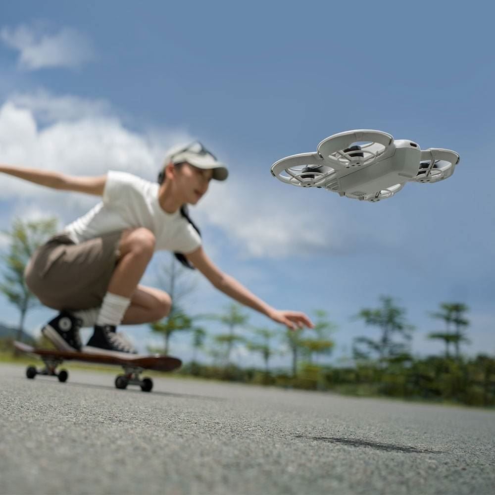 Drone Dji Neo Standard Br Dji050