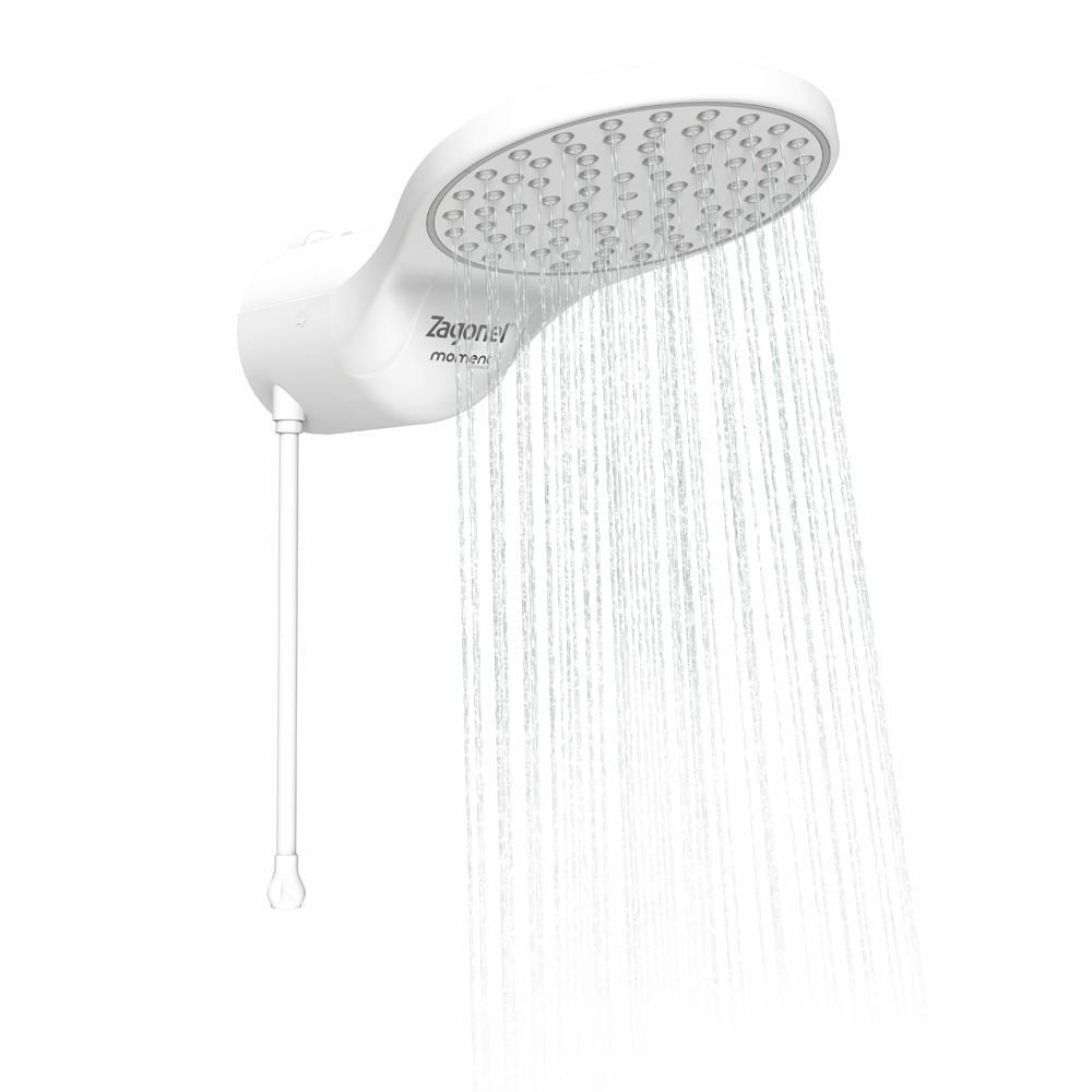 Ducha Chuveiro Eletrônica Moment Zagonel