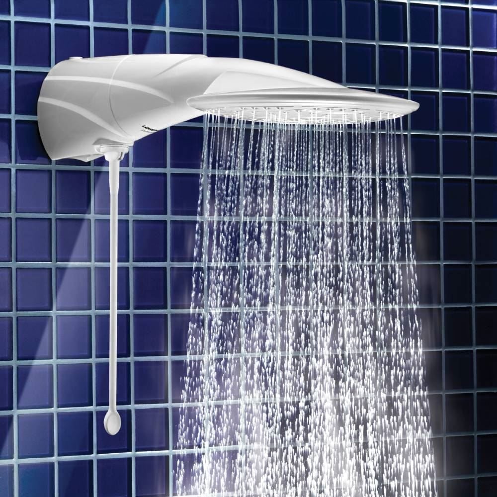 Ducha Eletrônica Advanced Lorenzetti
