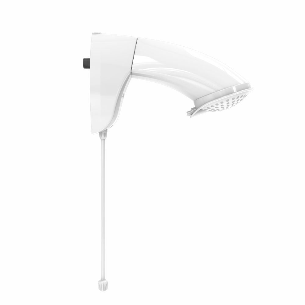 Ducha Eletrônica Zagonel ND Branca