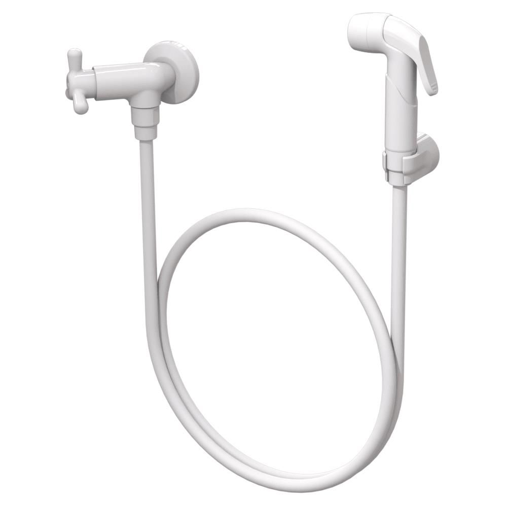 Ducha Higiênica Vienna Branca - BRANCO