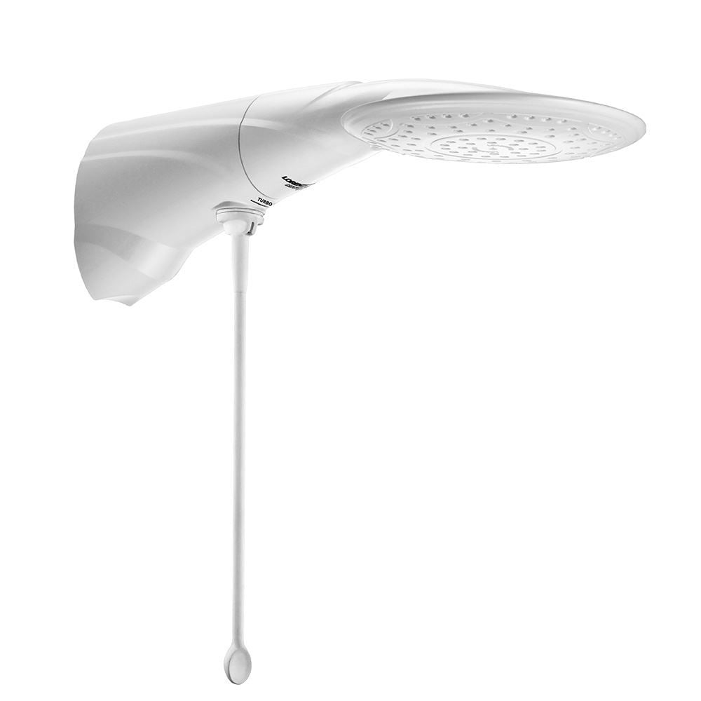 Ducha Multitemperatura Advanced Turbo Lorenzetti