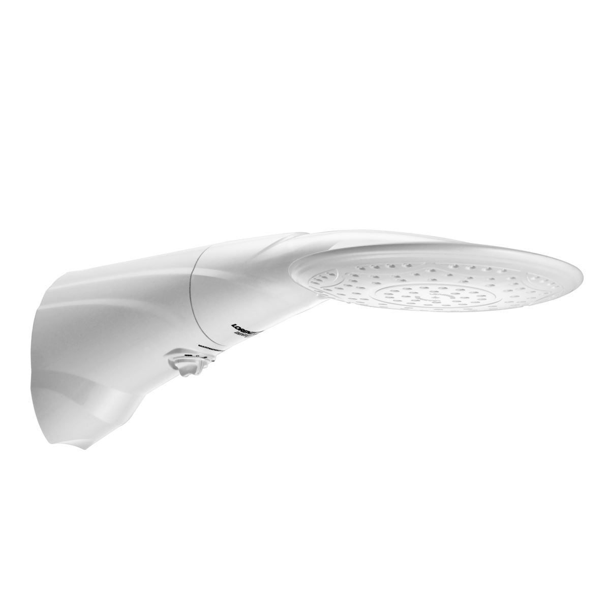 Ducha Multitemperatura Advanced Turbo Lorenzetti