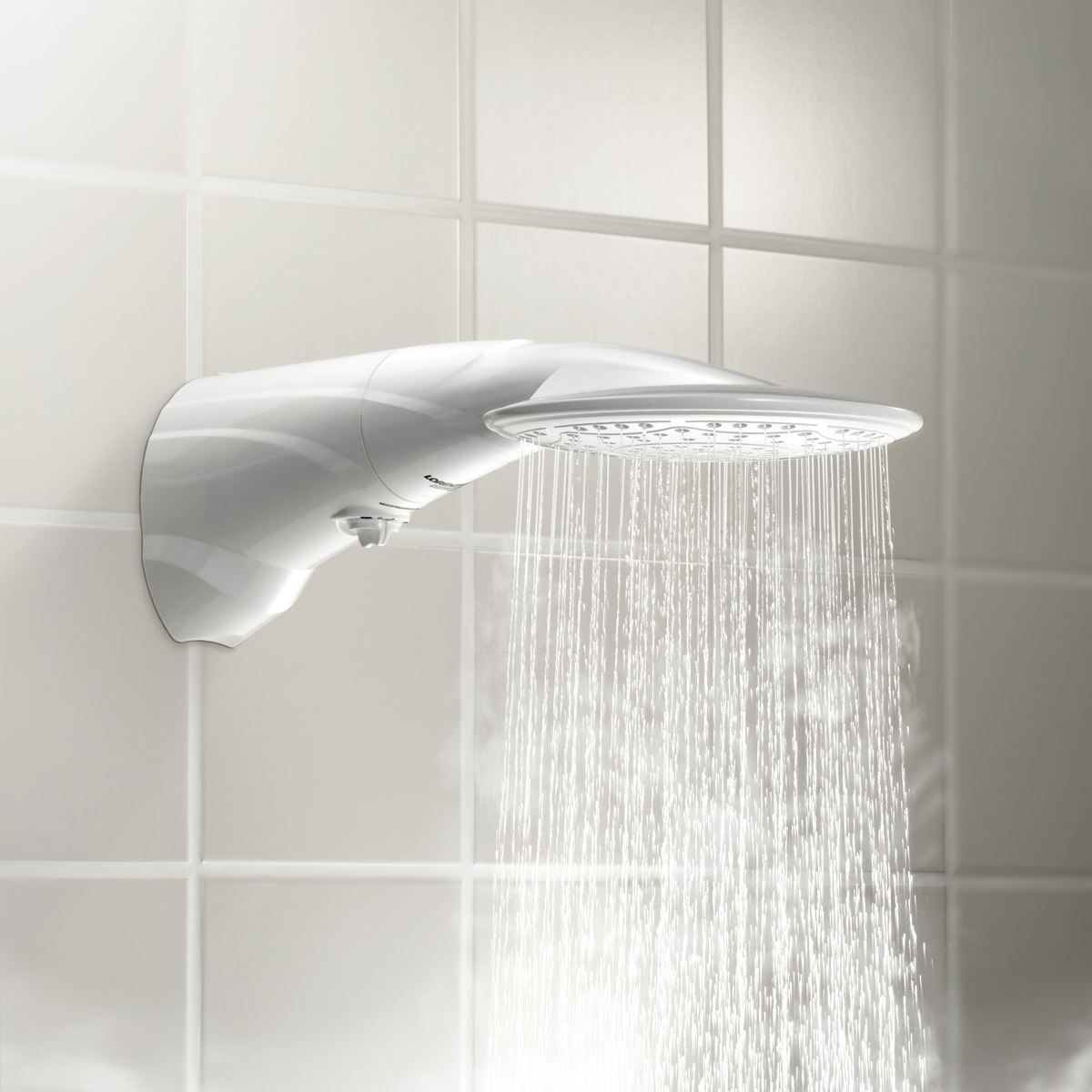 Ducha Multitemperatura Advanced Turbo Lorenzetti