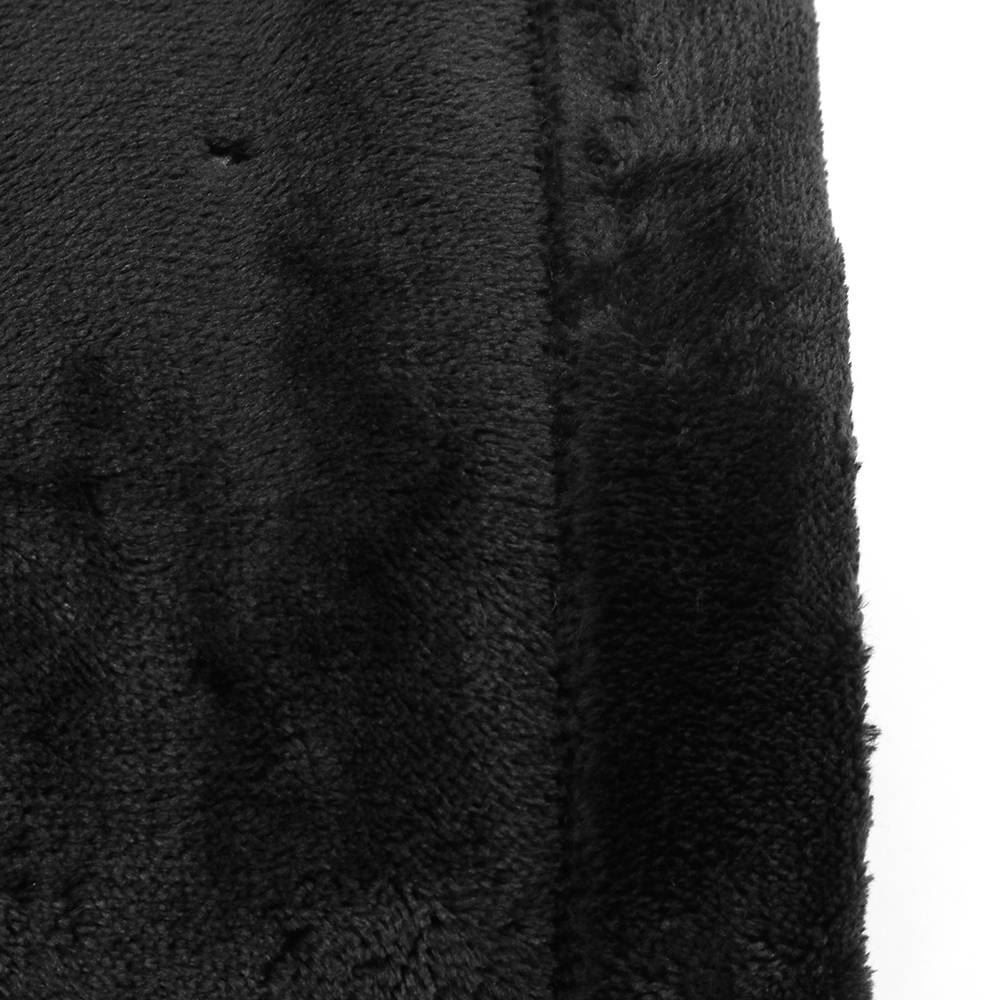 Edredom Casal 100% Poliéster Siena Ultraplush Havan Casa - Onix