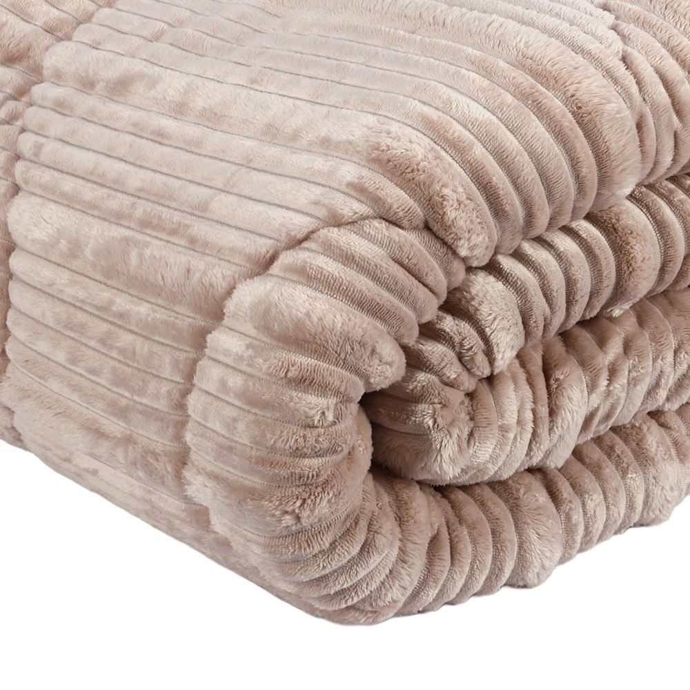 Edredom Casal Amalfi 2,10M X 2,35M Hedrons - Cevada