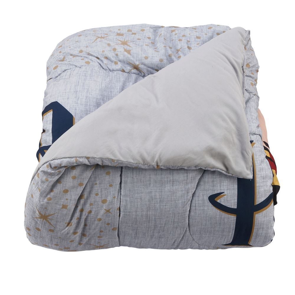 Edredom Harry Potter Casal Hedrons - Baby Harry