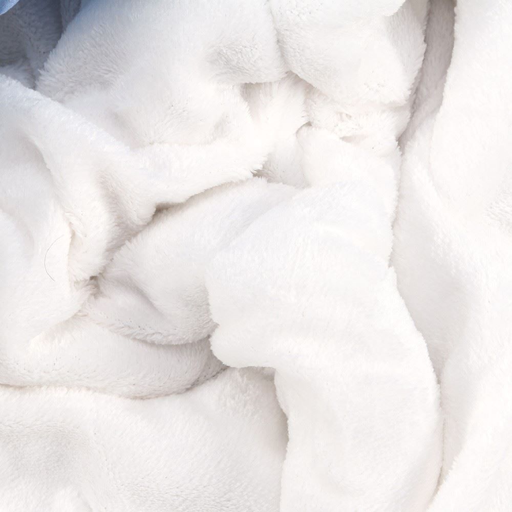 Edredom Solteiro Disney 100% Poliéster Plush Hedrons - Stitch Tropical