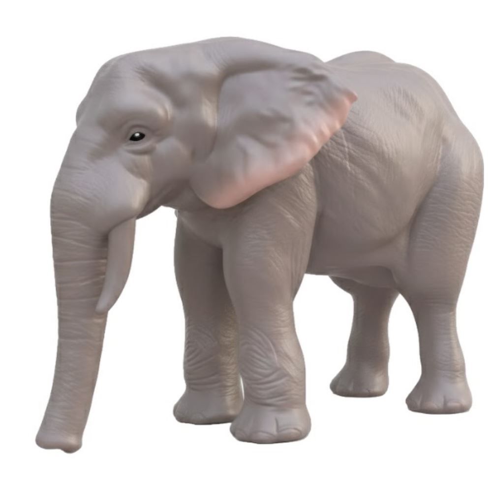 Elefante Médio Db Play