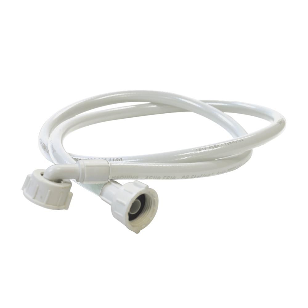 Entrada Para Máquina De Lavar Trançada Durin