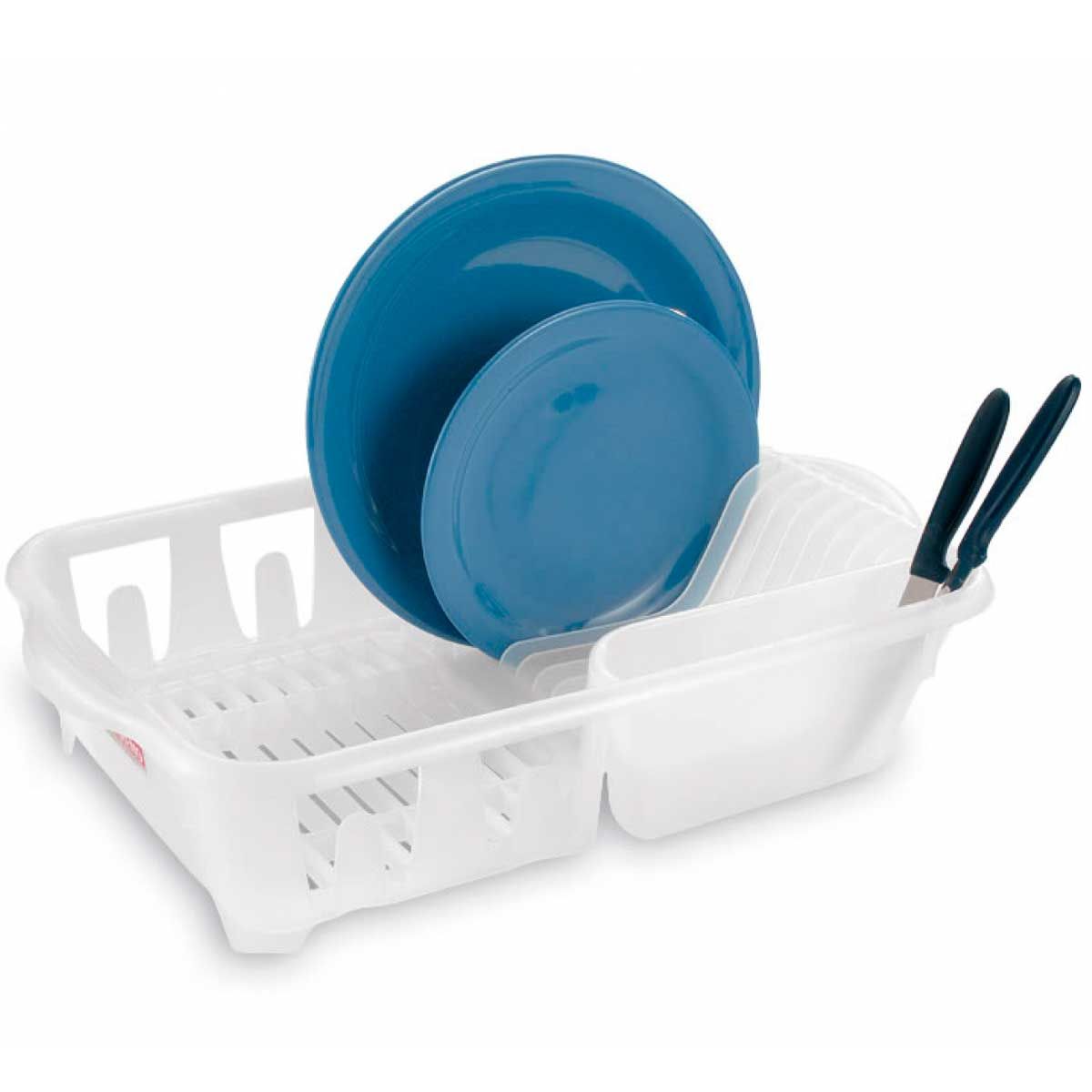 Escorredor de Louça Sanremo - Plastico